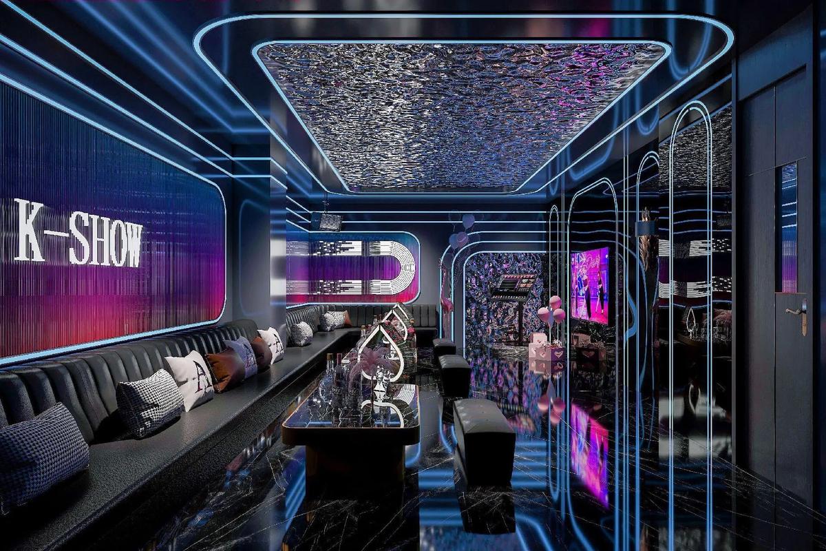 临汾商务ktv尽享精彩商务娱乐-浮山县ktv预订